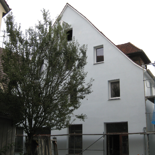 Immobilie 2